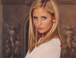 She is a natural brunette but dyed her hair blonde to play a part in 
